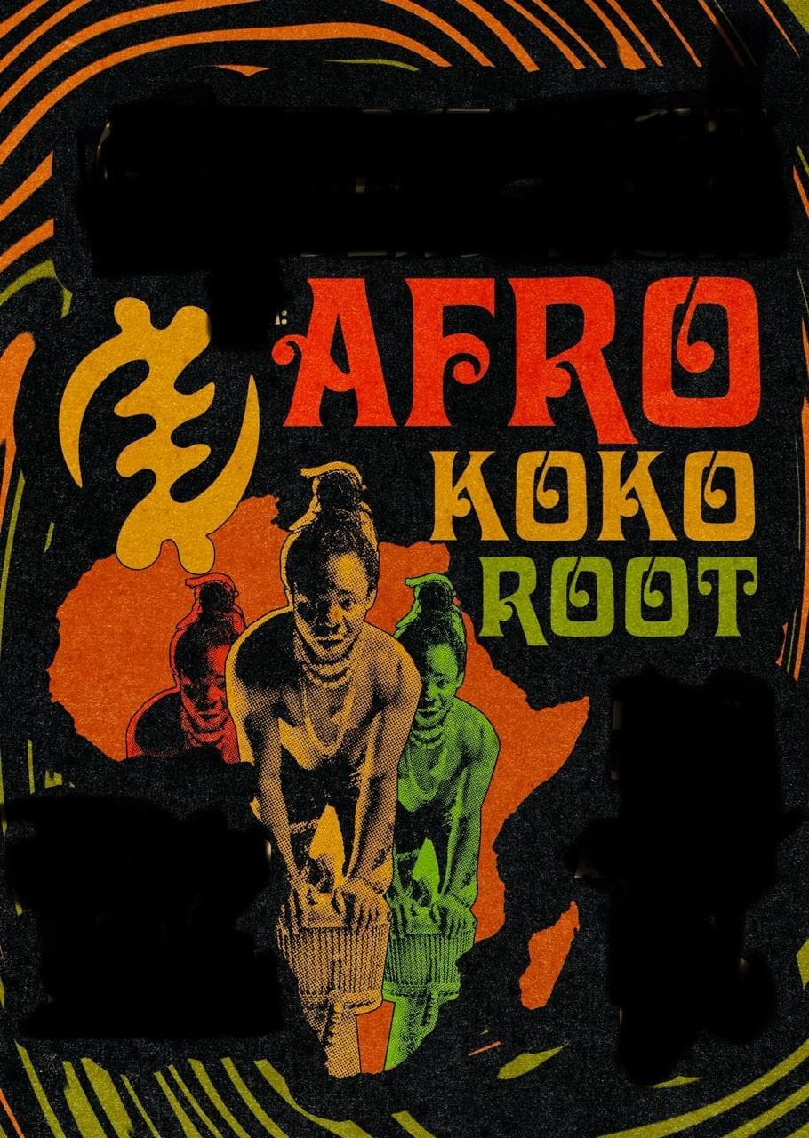 SUNNY DADA & HIS AFROKOKOROOT AFROBEAT ENSEMBLE