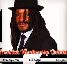 FREDERICK & THE MUZIXITY